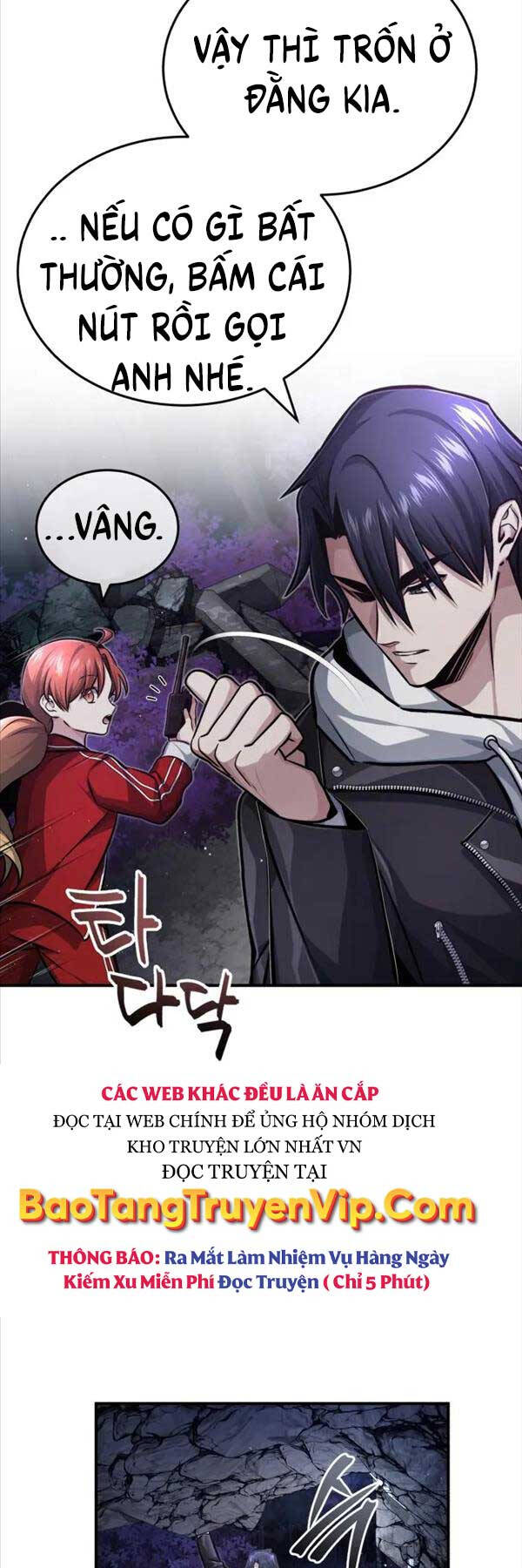 Hồi quy giả về hưu chapter 7 - Upload bởi truyensieuhay.com