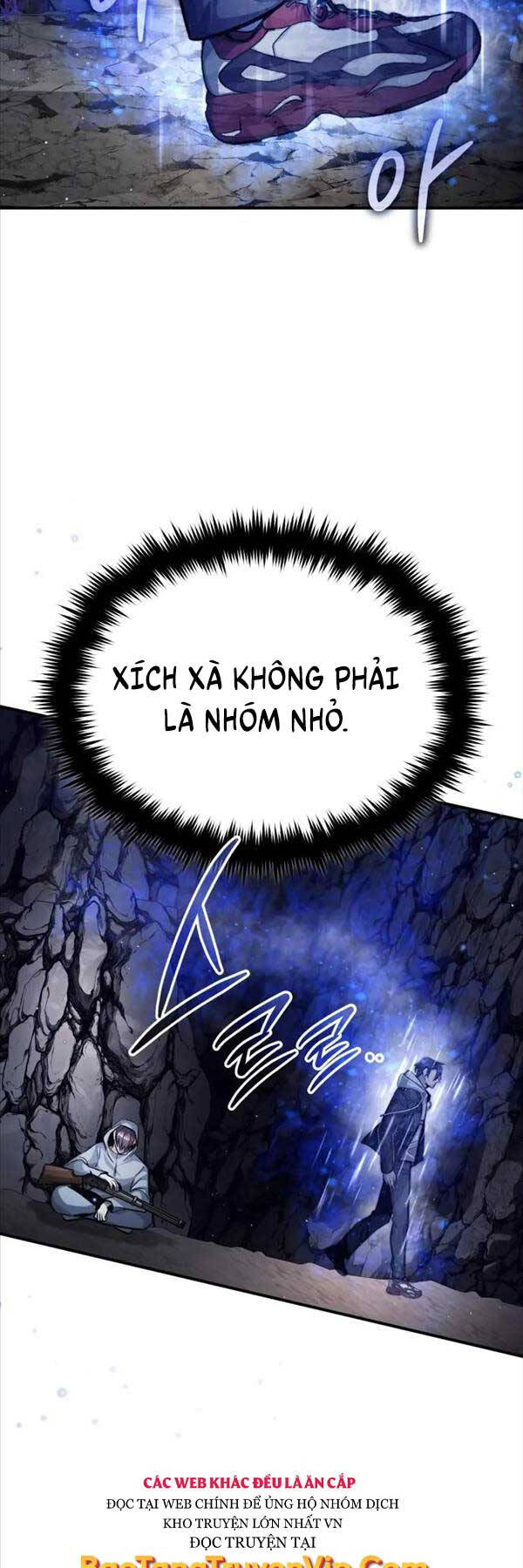 Hồi quy giả về hưu chapter 7 - Upload bởi truyensieuhay.com