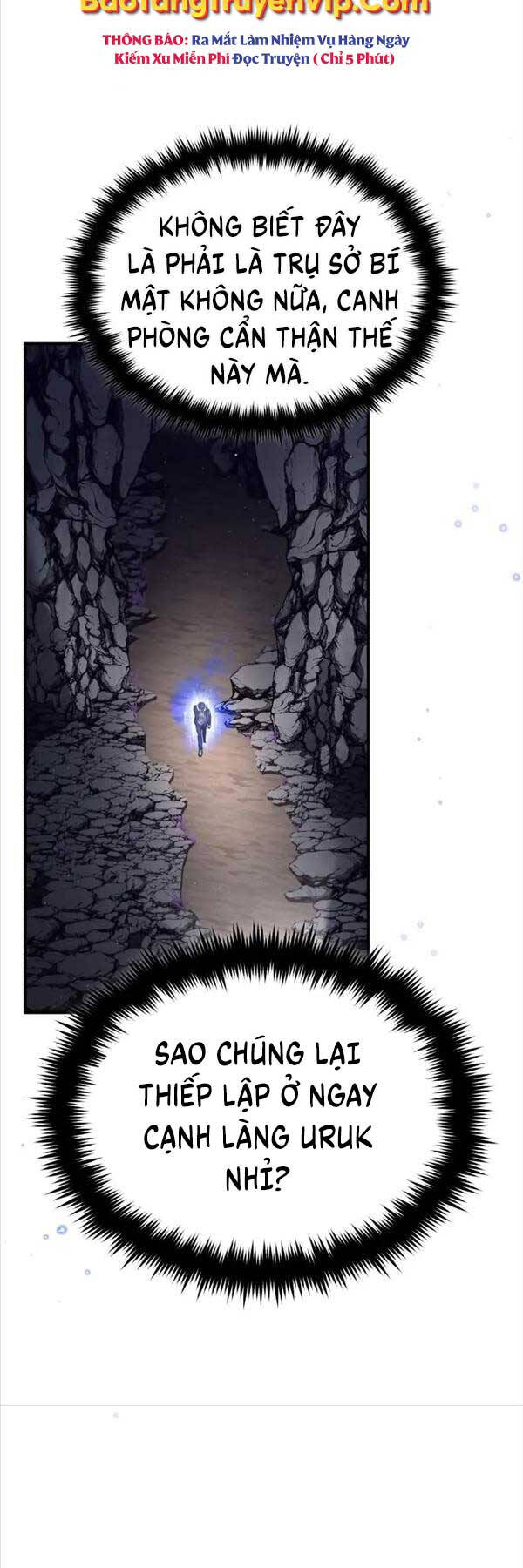 Hồi quy giả về hưu chapter 7 - Upload bởi truyensieuhay.com