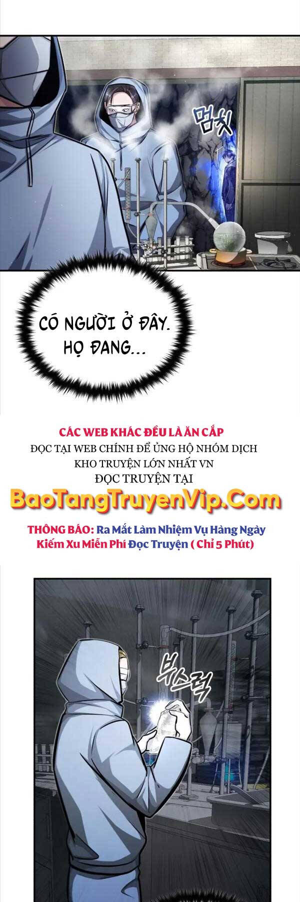 Hồi quy giả về hưu chapter 7 - Upload bởi truyensieuhay.com