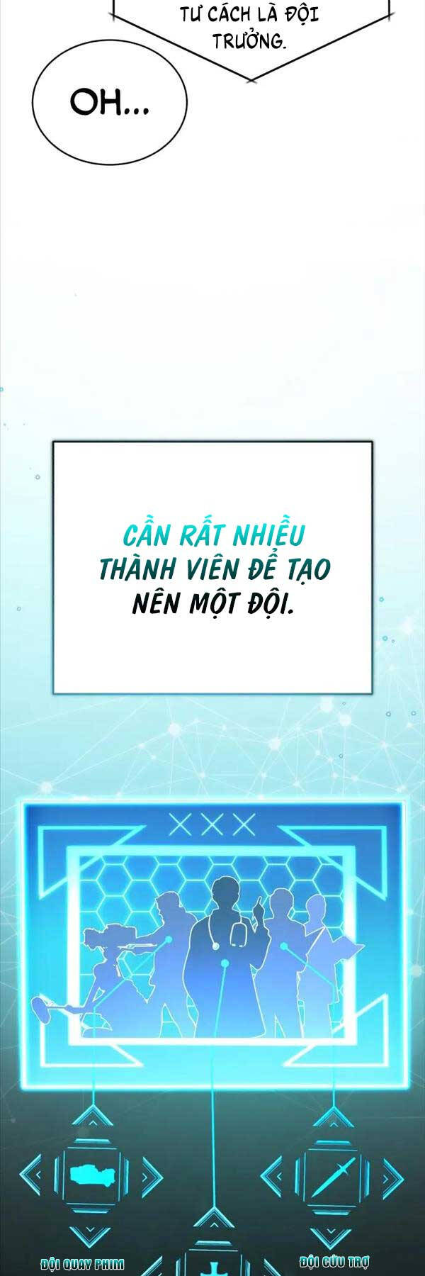 Hồi quy giả về hưu chapter 7 - Upload bởi truyensieuhay.com
