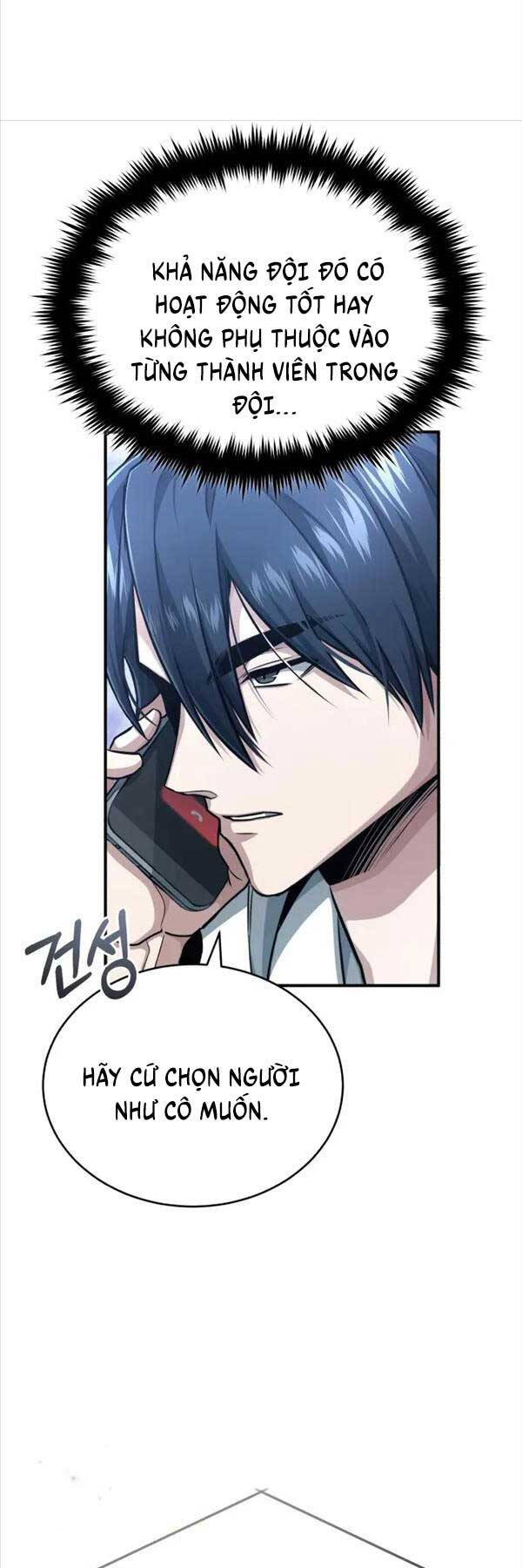 Hồi quy giả về hưu chapter 7 - Upload bởi truyensieuhay.com