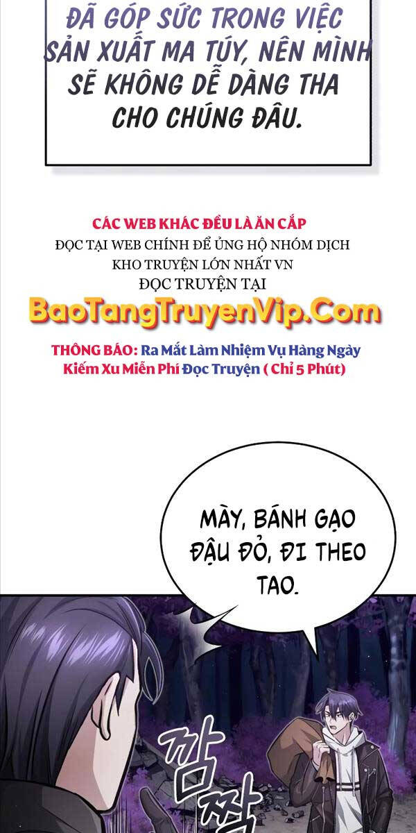 Hồi quy giả về hưu chapter 8 - Upload bởi truyensieuhay.com