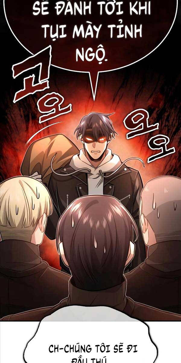 Hồi quy giả về hưu chapter 8 - Upload bởi truyensieuhay.com