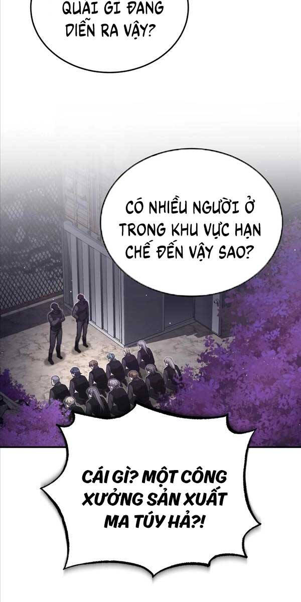 Hồi quy giả về hưu chapter 8 - Upload bởi truyensieuhay.com