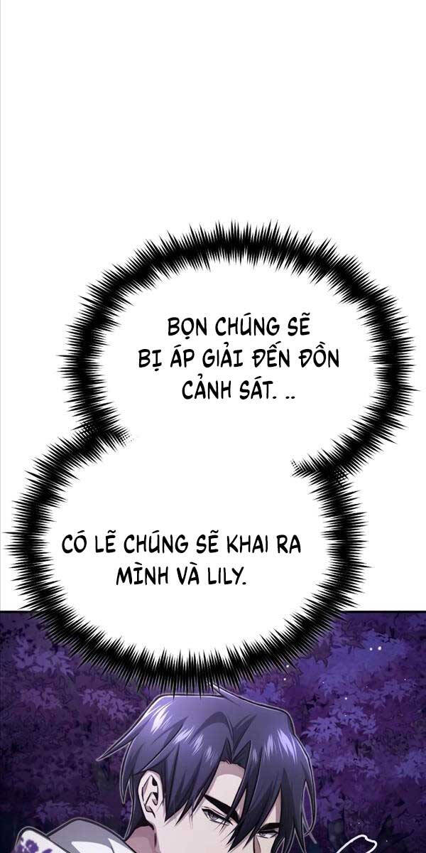 Hồi quy giả về hưu chapter 8 - Upload bởi truyensieuhay.com