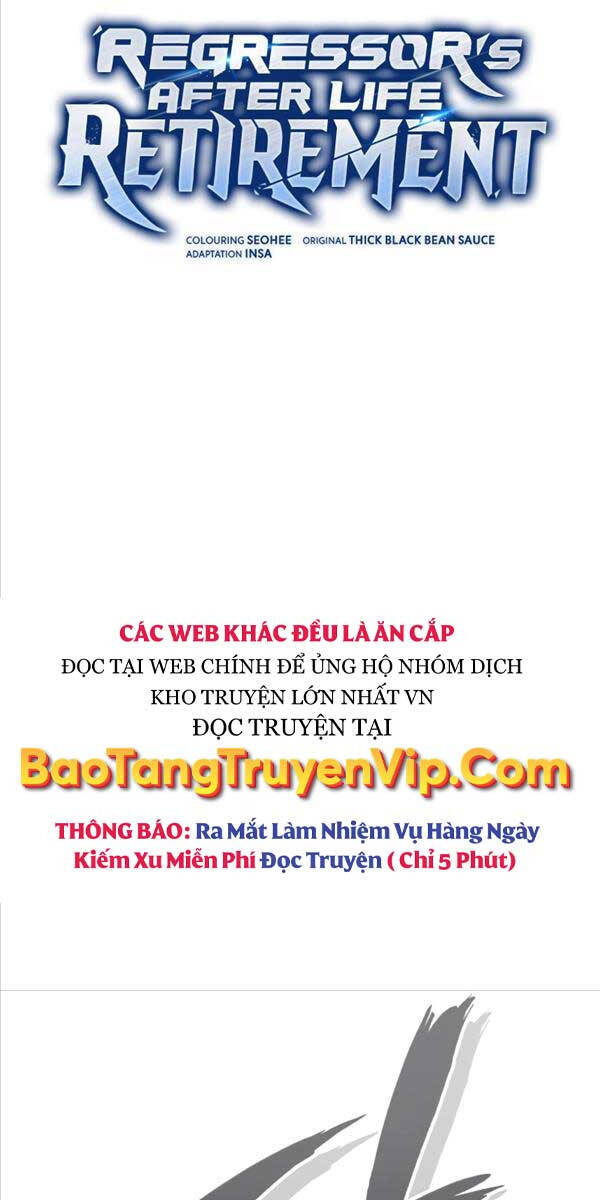 Hồi quy giả về hưu chapter 8 - Upload bởi truyensieuhay.com