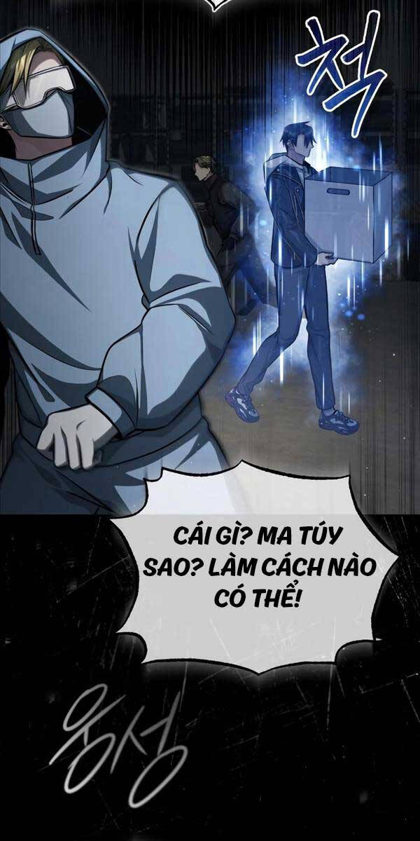 Hồi quy giả về hưu chapter 8 - Upload bởi truyensieuhay.com