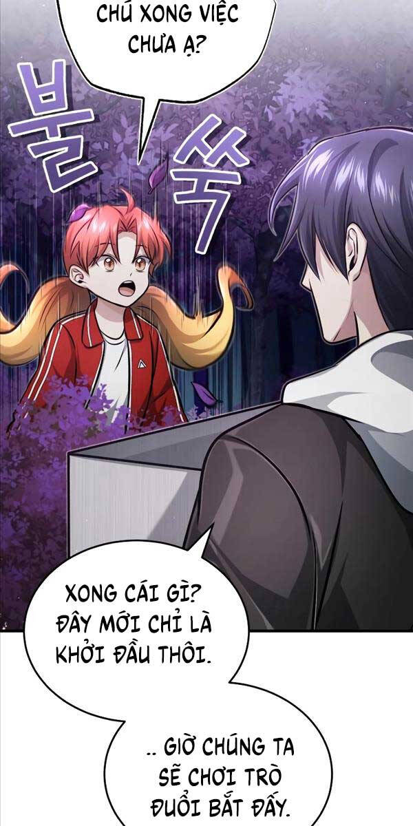 Hồi quy giả về hưu chapter 8 - Upload bởi truyensieuhay.com