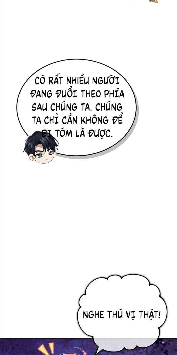 Hồi quy giả về hưu chapter 8 - Upload bởi truyensieuhay.com