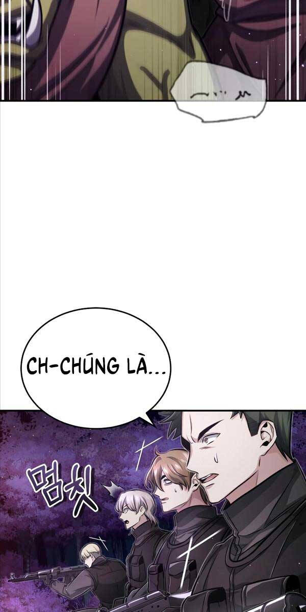 Hồi quy giả về hưu chapter 8 - Upload bởi truyensieuhay.com