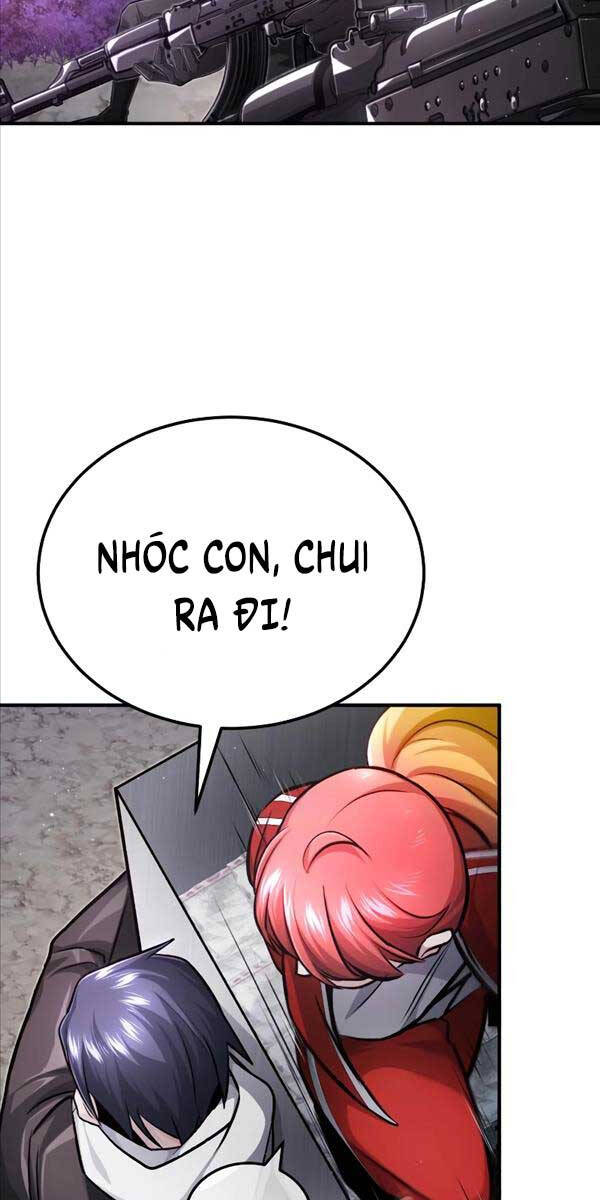 Hồi quy giả về hưu chapter 8 - Upload bởi truyensieuhay.com