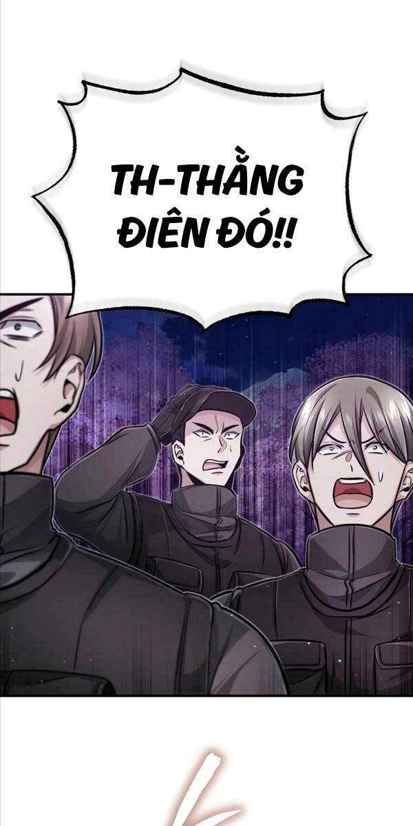 Hồi quy giả về hưu chapter 8 - Upload bởi truyensieuhay.com