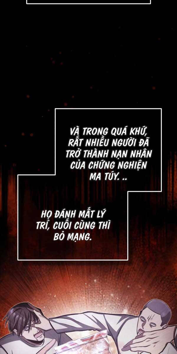 Hồi quy giả về hưu chapter 8 - Upload bởi truyensieuhay.com