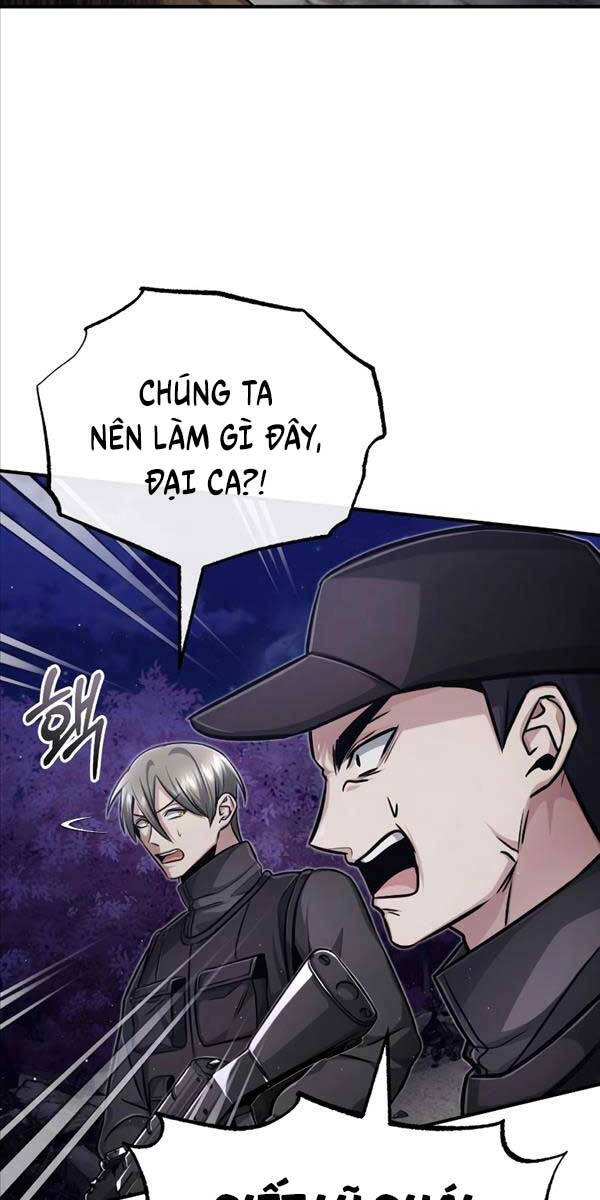 Hồi quy giả về hưu chapter 8 - Upload bởi truyensieuhay.com