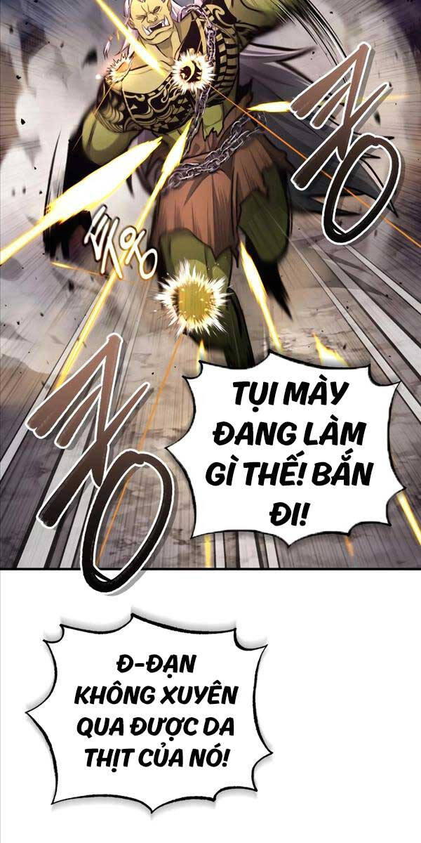 Hồi quy giả về hưu chapter 8 - Upload bởi truyensieuhay.com