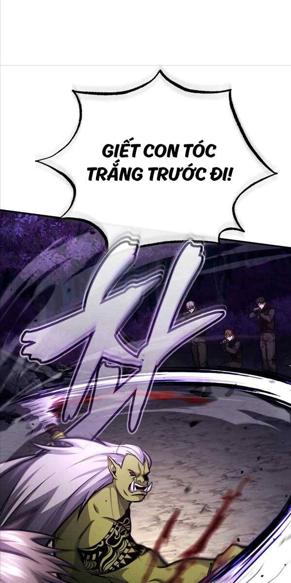 Hồi quy giả về hưu chapter 8 - Upload bởi truyensieuhay.com