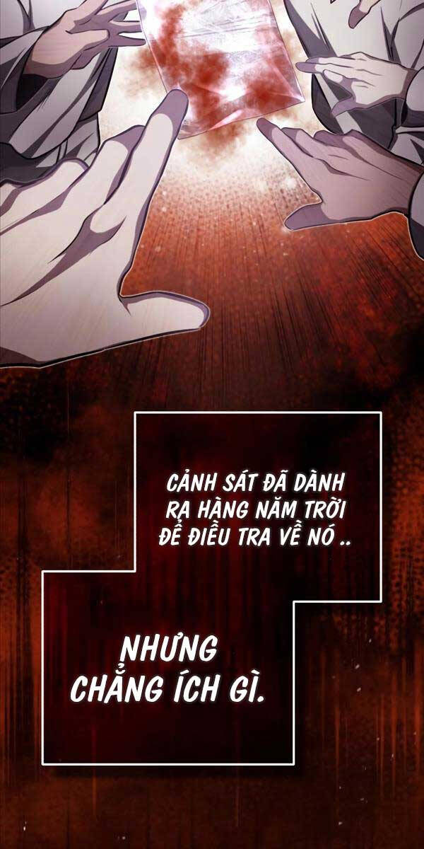 Hồi quy giả về hưu chapter 8 - Upload bởi truyensieuhay.com