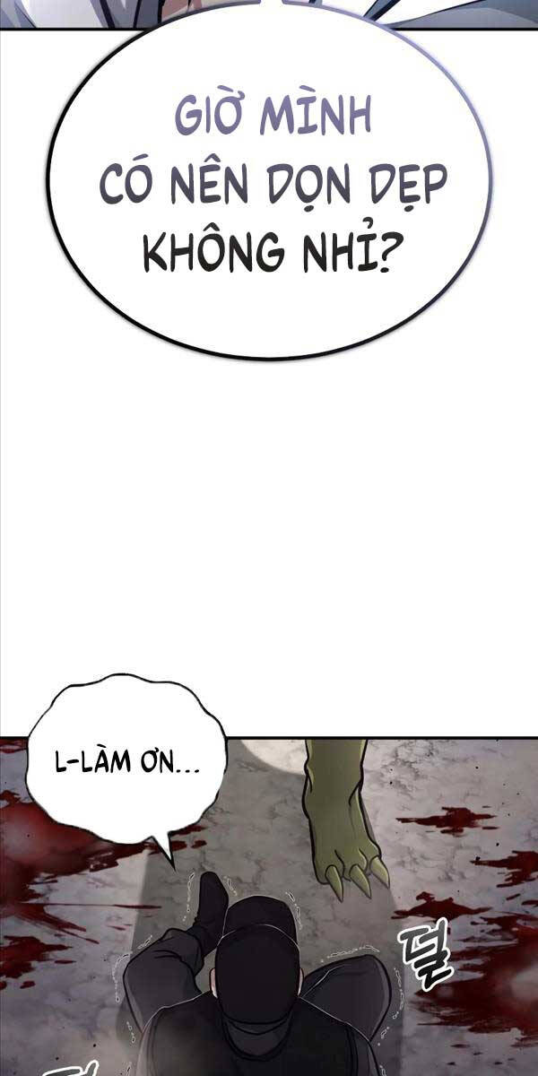 Hồi quy giả về hưu chapter 8 - Upload bởi truyensieuhay.com