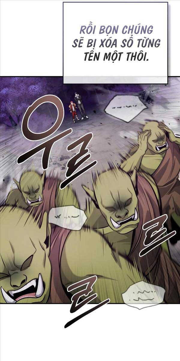 Hồi quy giả về hưu chapter 8 - Upload bởi truyensieuhay.com
