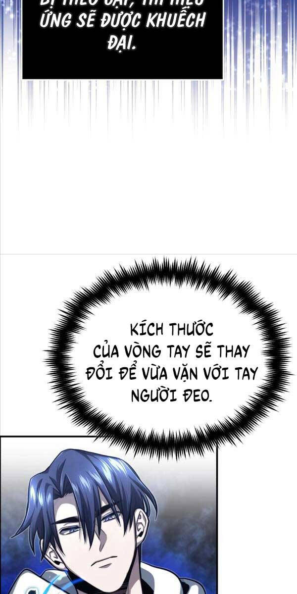 Hồi quy giả về hưu chapter 8 - Upload bởi truyensieuhay.com