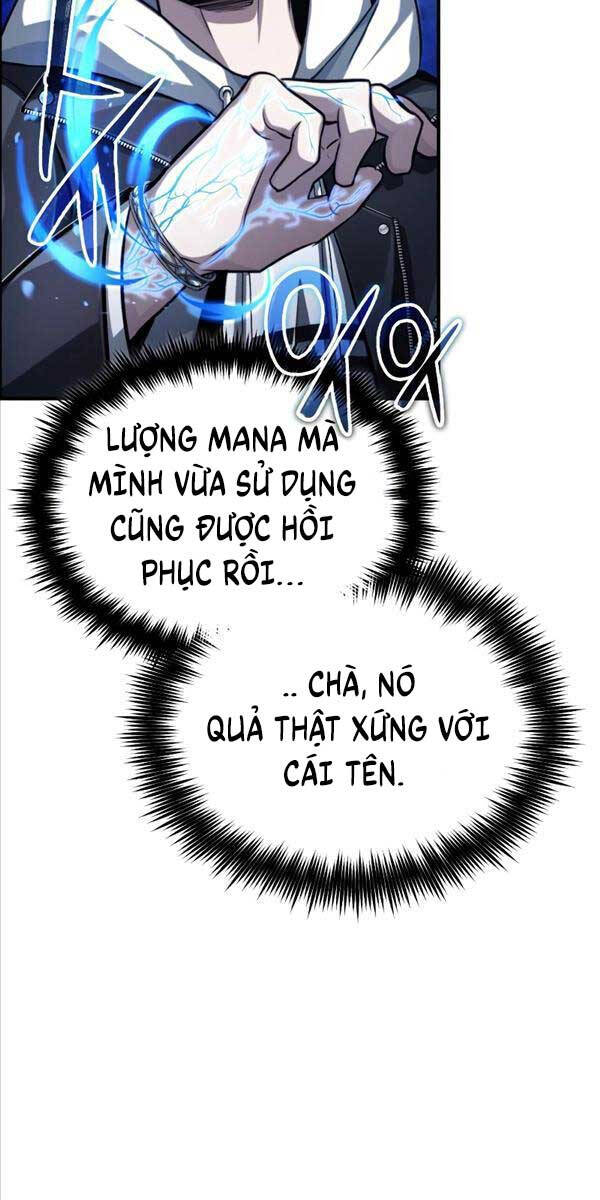 Hồi quy giả về hưu chapter 8 - Upload bởi truyensieuhay.com