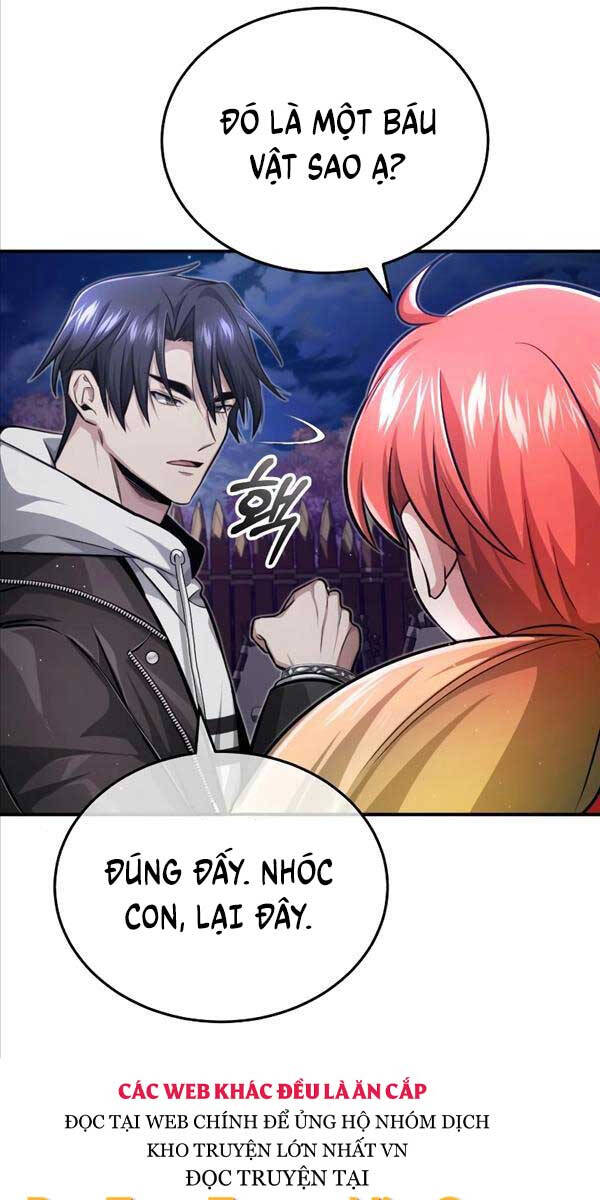 Hồi quy giả về hưu chapter 8 - Upload bởi truyensieuhay.com