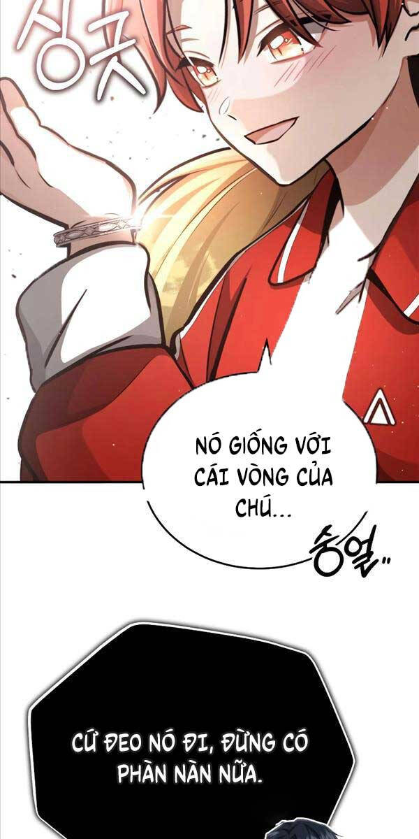 Hồi quy giả về hưu chapter 8 - Upload bởi truyensieuhay.com