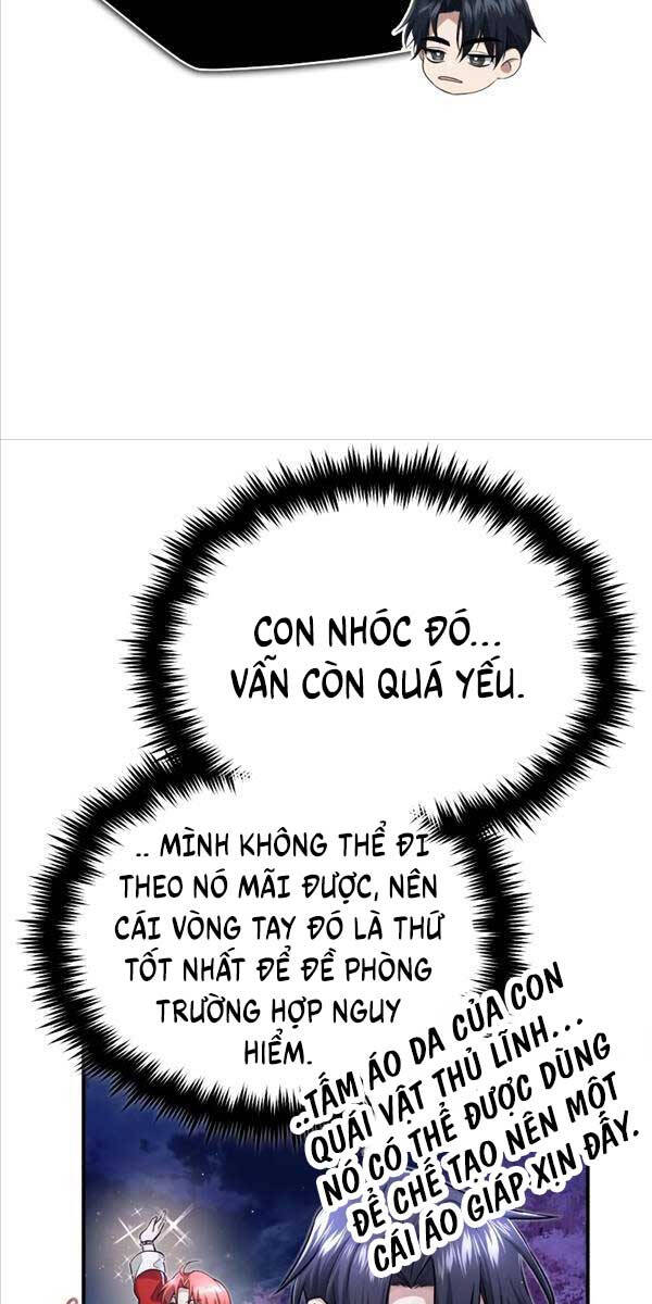 Hồi quy giả về hưu chapter 8 - Upload bởi truyensieuhay.com