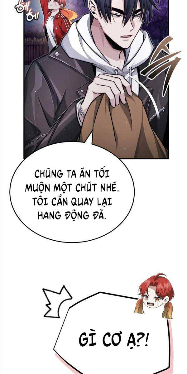 Hồi quy giả về hưu chapter 8 - Upload bởi truyensieuhay.com