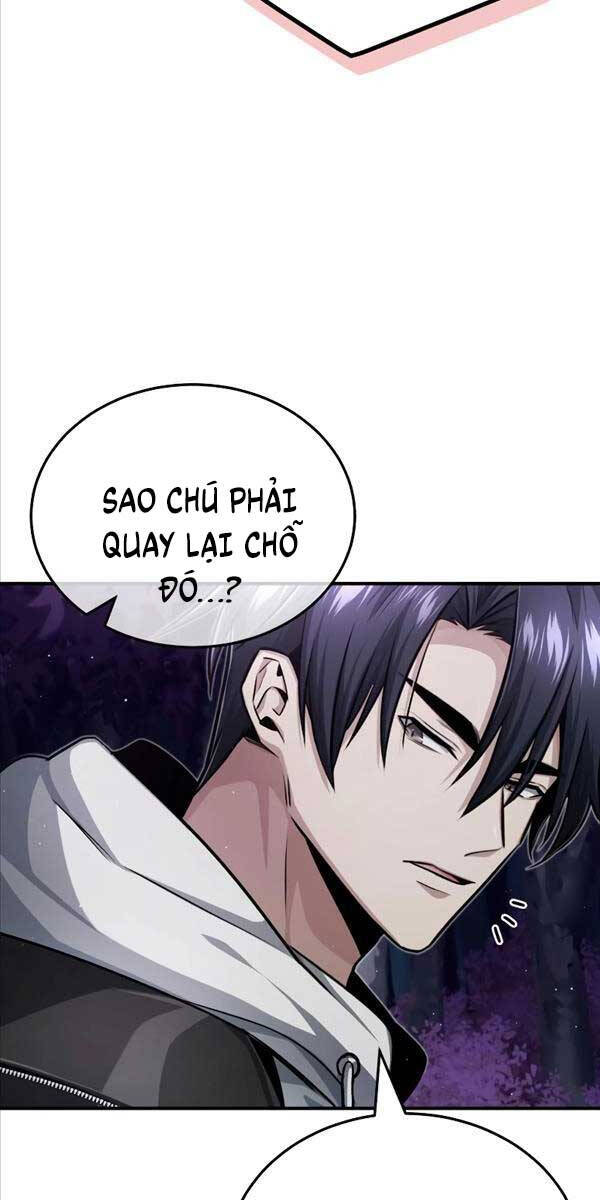 Hồi quy giả về hưu chapter 8 - Upload bởi truyensieuhay.com