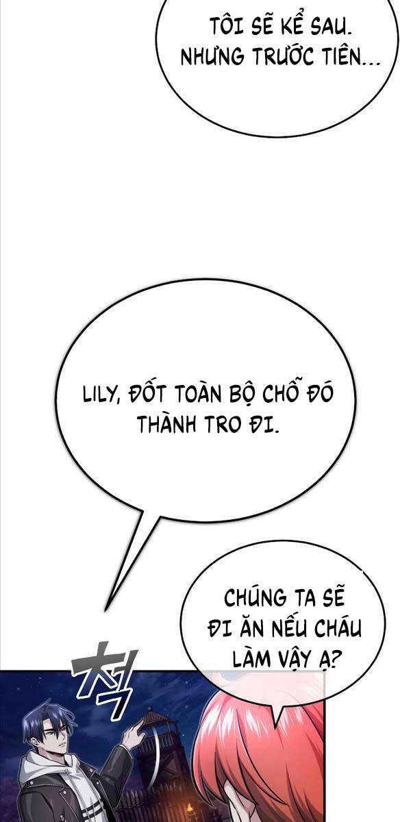 Hồi quy giả về hưu chapter 8 - Upload bởi truyensieuhay.com