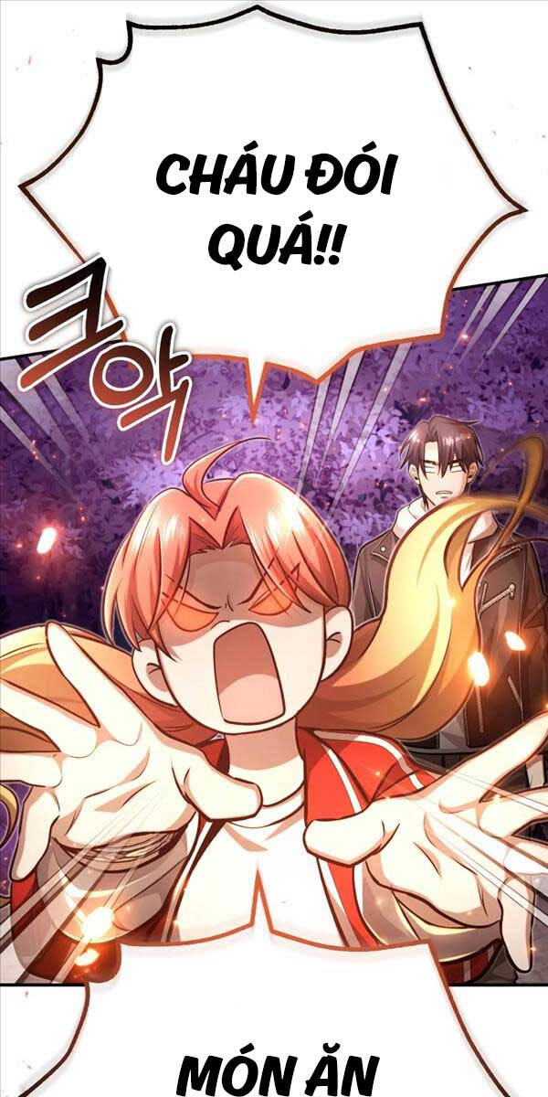 Hồi quy giả về hưu chapter 8 - Upload bởi truyensieuhay.com