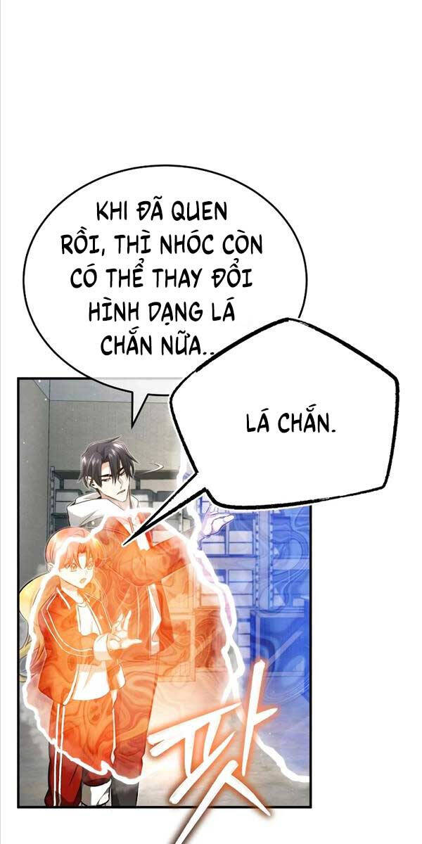 Hồi quy giả về hưu chapter 8 - Upload bởi truyensieuhay.com