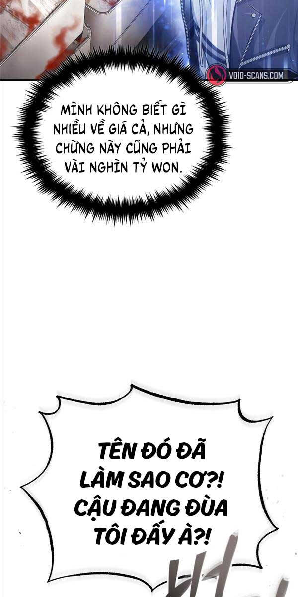 Hồi quy giả về hưu chapter 8 - Upload bởi truyensieuhay.com