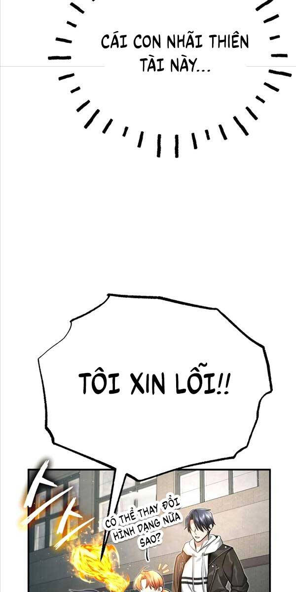 Hồi quy giả về hưu chapter 8 - Upload bởi truyensieuhay.com