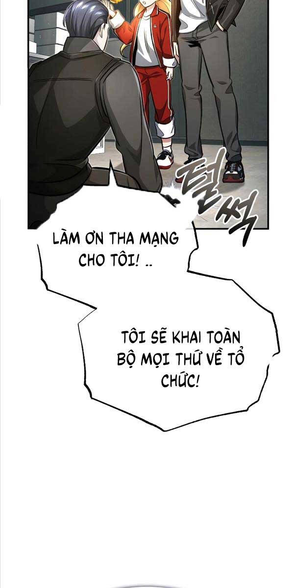 Hồi quy giả về hưu chapter 8 - Upload bởi truyensieuhay.com