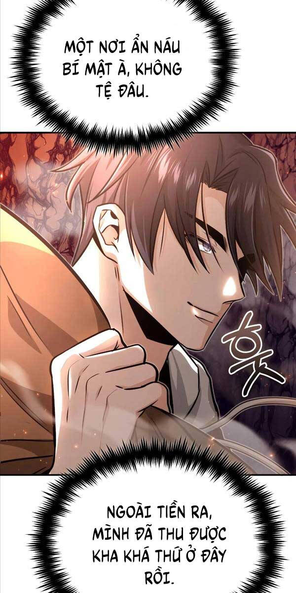Hồi quy giả về hưu chapter 8 - Upload bởi truyensieuhay.com