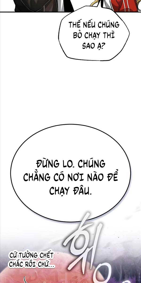 Hồi quy giả về hưu chapter 8 - Upload bởi truyensieuhay.com