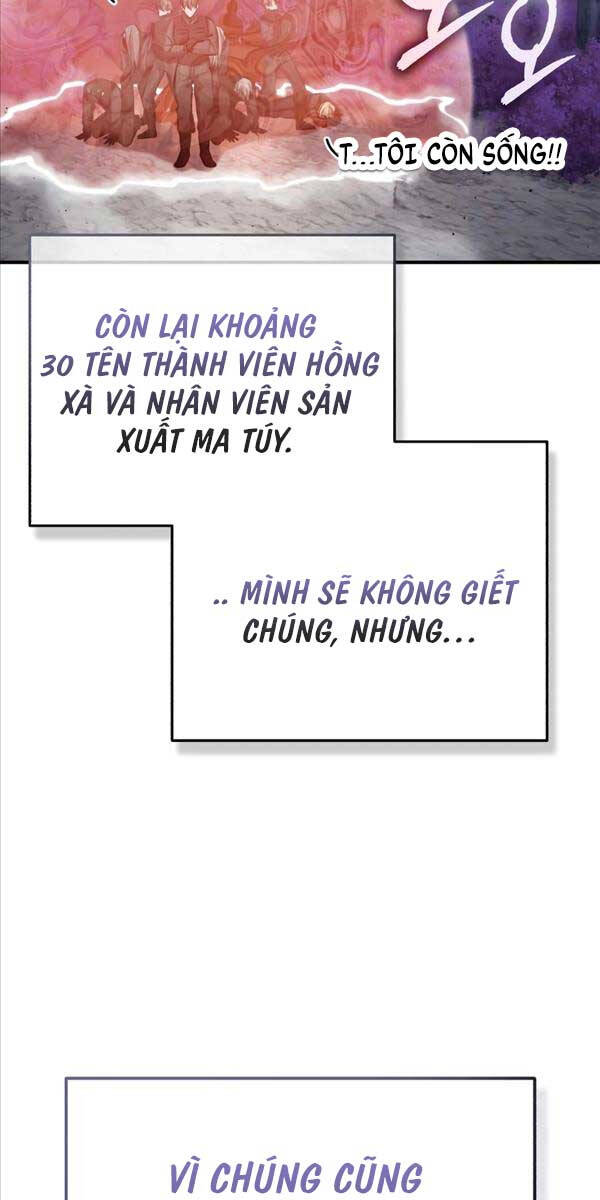 Hồi quy giả về hưu chapter 8 - Upload bởi truyensieuhay.com