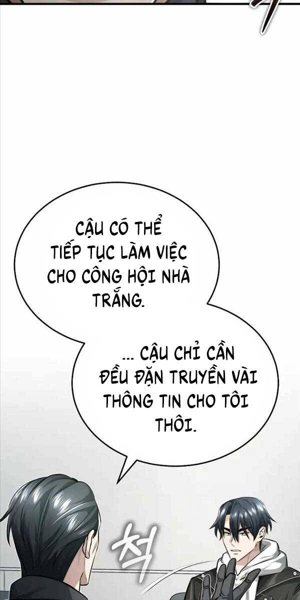 Hồi quy giả về hưu chapter 9 - Upload bởi truyensieuhay.com