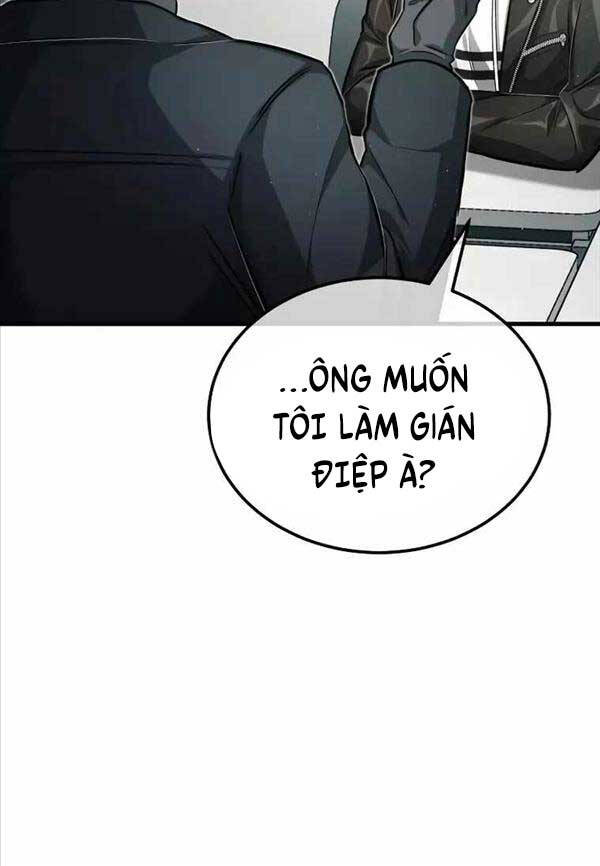 Hồi quy giả về hưu chapter 9 - Upload bởi truyensieuhay.com
