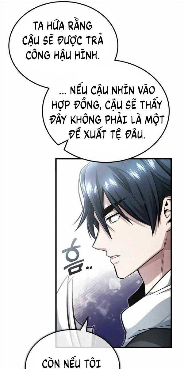 Hồi quy giả về hưu chapter 9 - Upload bởi truyensieuhay.com