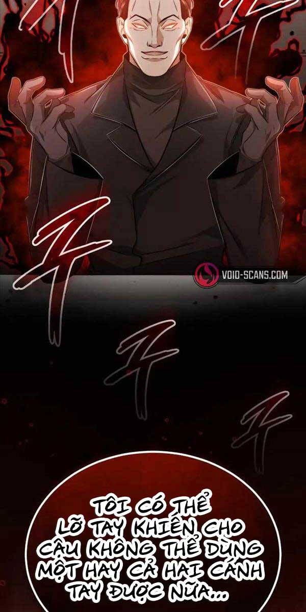 Hồi quy giả về hưu chapter 9 - Upload bởi truyensieuhay.com