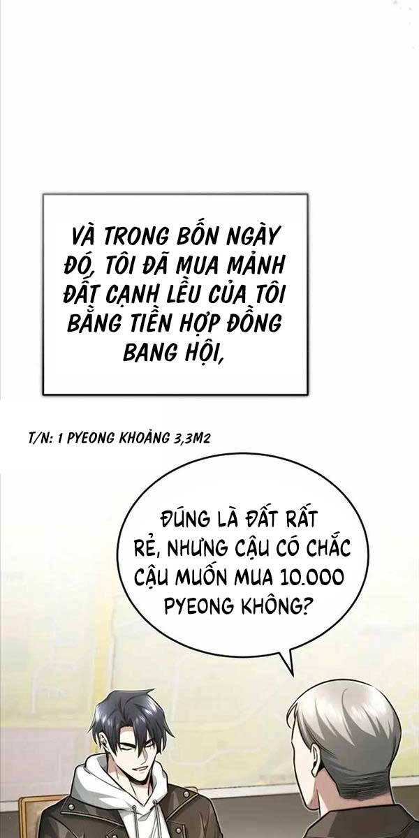 Hồi quy giả về hưu chapter 9 - Upload bởi truyensieuhay.com