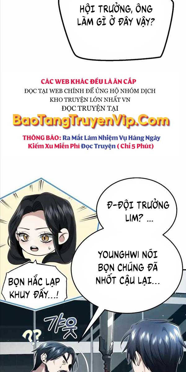 Hồi quy giả về hưu chapter 9 - Upload bởi truyensieuhay.com