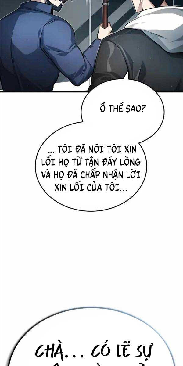 Hồi quy giả về hưu chapter 9 - Upload bởi truyensieuhay.com