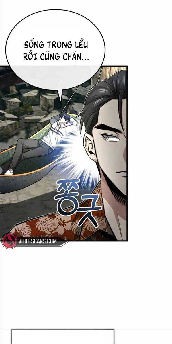 Hồi quy giả về hưu chapter 9 - Upload bởi truyensieuhay.com