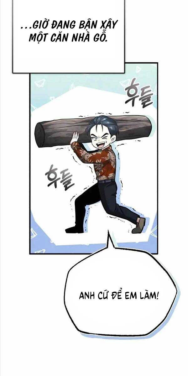 Hồi quy giả về hưu chapter 9 - Upload bởi truyensieuhay.com