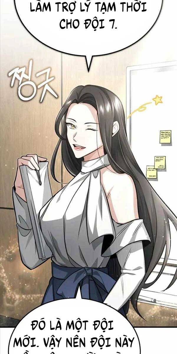 Hồi quy giả về hưu chapter 9 - Upload bởi truyensieuhay.com
